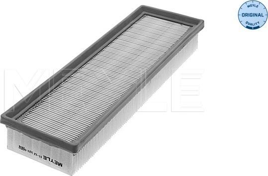Meyle 11-12 321 0002 — Filtr powietrza