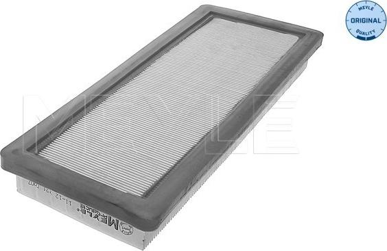 Meyle 11-12 321 0007 — Filtr powietrza