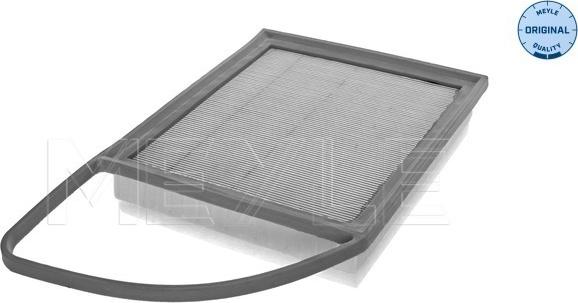 Meyle 11-12 321 0019 — Filtr powietrza