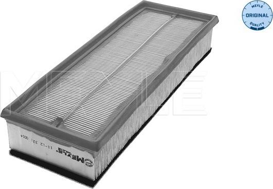 Meyle 11-12 321 0014 — Filtr powietrza