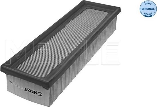Meyle 11-12 321 0015 — Filtr powietrza