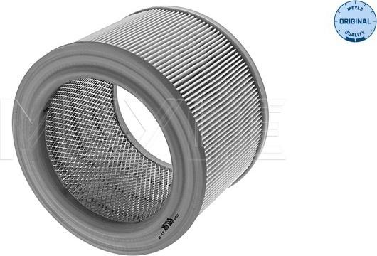 Meyle 11-12 321 0010 - FILTR POWIETRZA CITROEN 1.8D-1