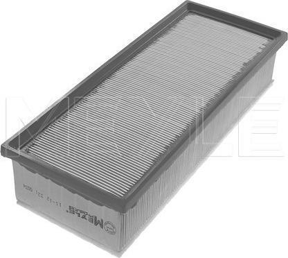 Meyle 11-12 321 0034 — Filtr powietrza