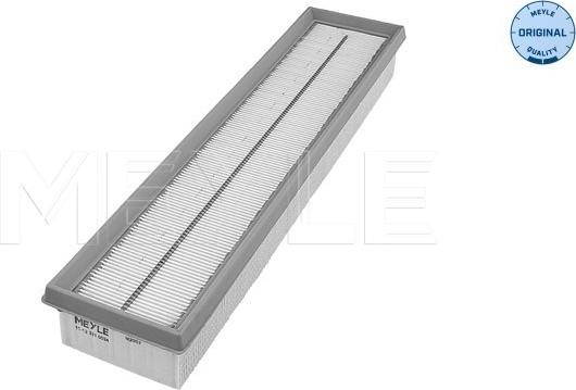 Meyle 11-12 321 0024 — Filtr powietrza
