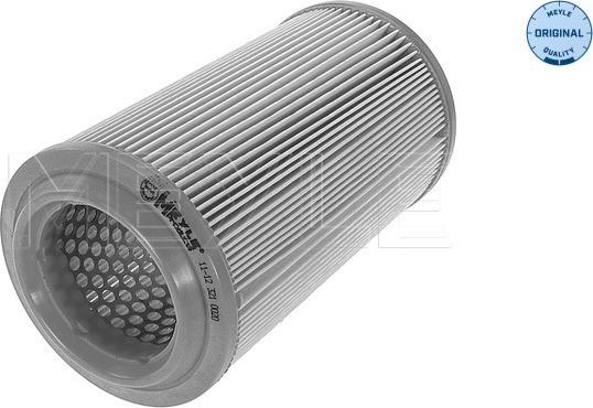 Meyle 11-12 321 0020 - FILTR POWIETRZA CITROEN 1.9D BERLINGO-XSARA