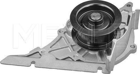 Meyle 113 012 0047 - POMPA WODY VW 3.7-4.2 A6-A8