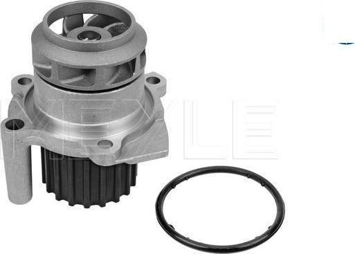 Meyle 113 012 0057 - POMPA WODY VW 1.9SDI POLO-FABIA