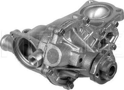 Meyle 113 012 0009 - POMPA WODY VW 1.8-2.0 95- Z OBUDOWĄ