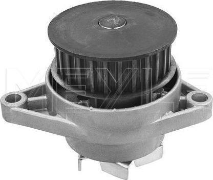 Meyle 113 012 0024 - POMPA WODY VW 1.4-1.6 GOLF3-PO
