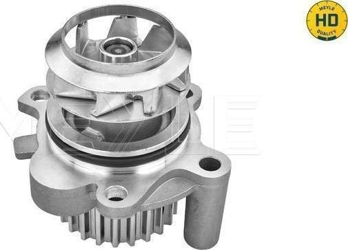Meyle 113 012 0027/HD - POMPA WODY VW 1.8T A4-SHARAN