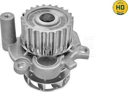 Meyle 113 012 0027/HD - POMPA WODY VW 1.8T A4-SHARAN