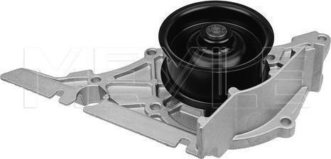 Meyle 113 012 8100 - POMPA WODY VW 2.8B V6 A8