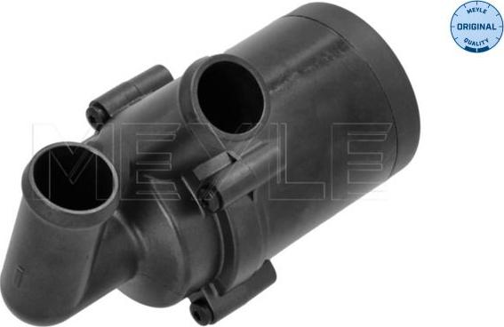 Meyle 113 229 0008 - POMPA WODY VW DODATKOWA