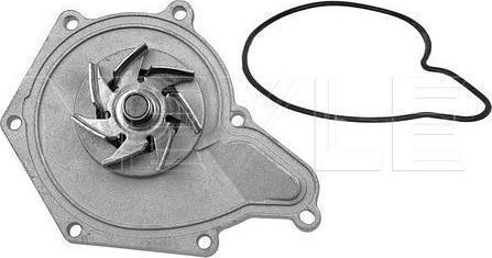 Meyle 113 220 0006 - POMPA WODY VW 2.7-3.0TDI