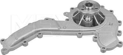 Meyle 113 220 0037 - POMPA WODY AUDI 3.0TDI 14- A4-A6-A7-Q7