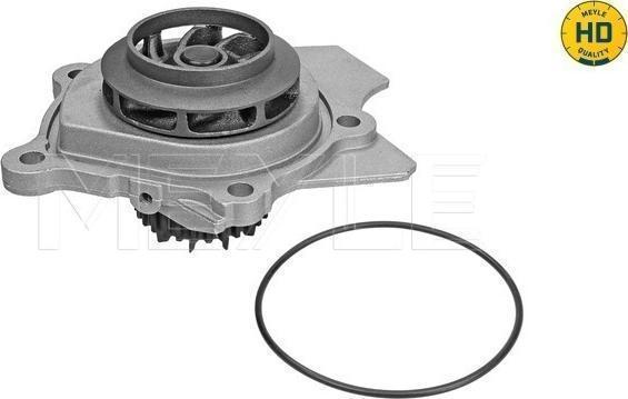 Meyle 113 220 0023/HD - POMPA WODY VW 1.8TFSI 07- A3-A4-A5-TT-ALHAMBRA-ALTEA-EXEO-OCTAVIA-SUPERB-YETI-CC-GOLF 6-PASSAT-SHARAN