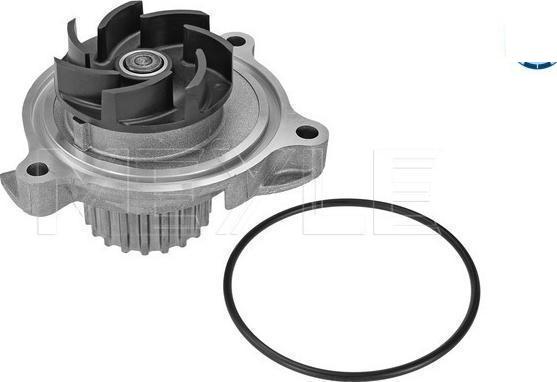 Meyle 113 220 0022 - POMPA WODY VW 2.5TDI 06- CRAFTER