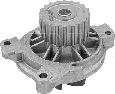Meyle 113 220 0022 - POMPA WODY VW 2.5TDI 06- CRAFTER