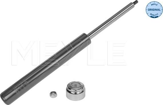 Meyle 11-26 624 0001 - AMORTYZATOR CITROEN P. AX-SAXO