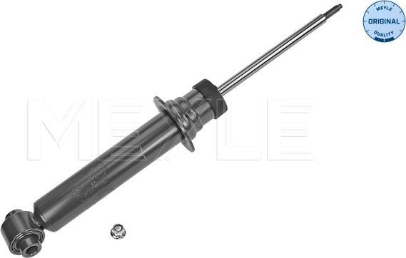 Meyle 11-26 625 0000 — Amortyzator