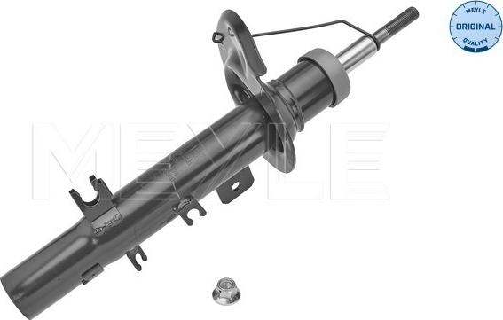 Meyle 11-26 623 0021 — Amortyzator