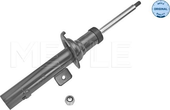 Meyle 11-26 623 0027 — Amortyzator