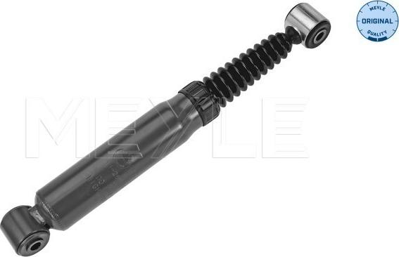 Meyle 11-26 715 0000 — Amortyzator