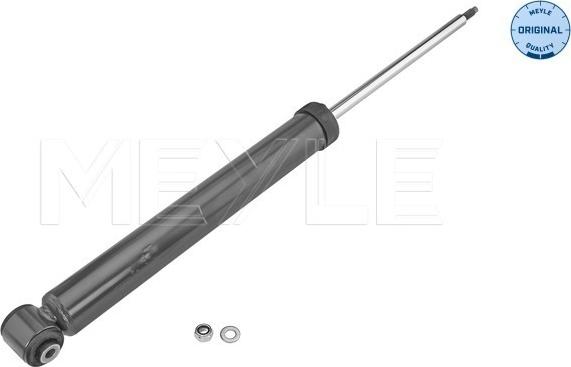 Meyle 11-26 725 0001 — Amortyzator