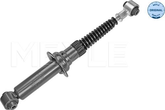 Meyle 11-26 725 0002 — Amortyzator