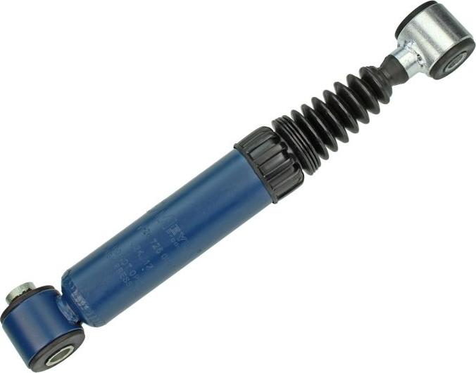 Meyle 11-26 725 0007 — Amortyzator