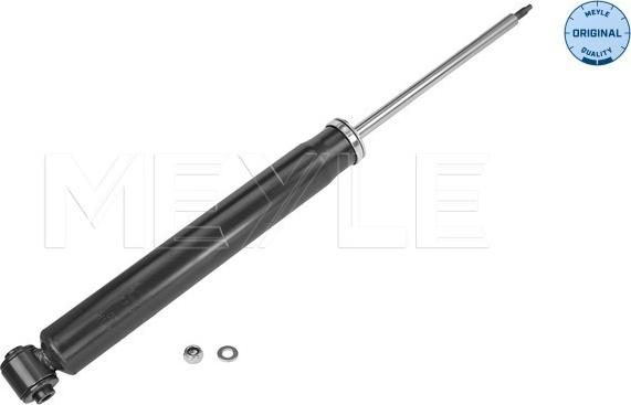 Meyle 11-26 725 0014 — Amortyzator