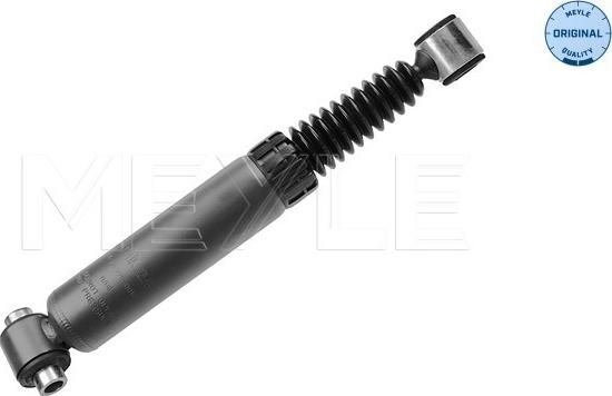 Meyle 11-26 725 0010 — Amortyzator