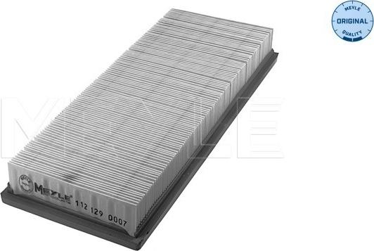 Meyle 112 129 0007 — Filtr powietrza