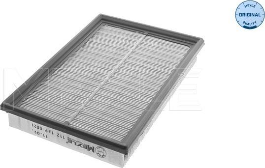 Meyle 112 129 0021 — Filtr powietrza