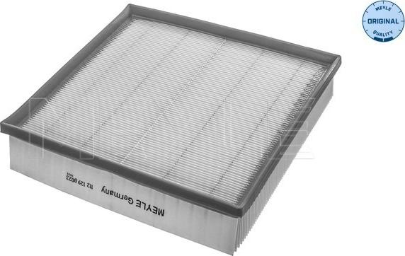 Meyle 112 129 0023 — Filtr powietrza