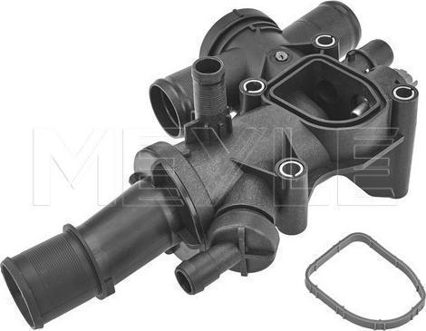 Meyle 11-28 228 0009 — Termostat, środek chłodzący