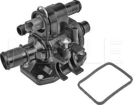 Meyle 11-28 228 0004 - TERMOSTAT CITROEN 83C C1-C2-C3-FORD FIESTA