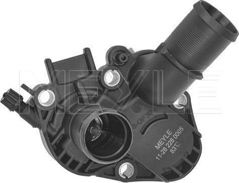 Meyle 11-28 228 0005 — Termostat, środek chłodzący