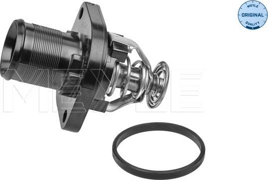 Meyle 11-28 228 0000 — Termostat, środek chłodzący