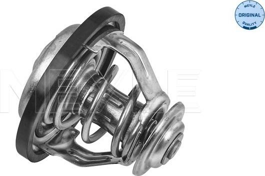 Meyle 11-28 228 0008 — Termostat, środek chłodzący