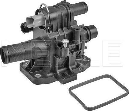 Meyle 11-28 228 0007 — Termostat, środek chłodzący