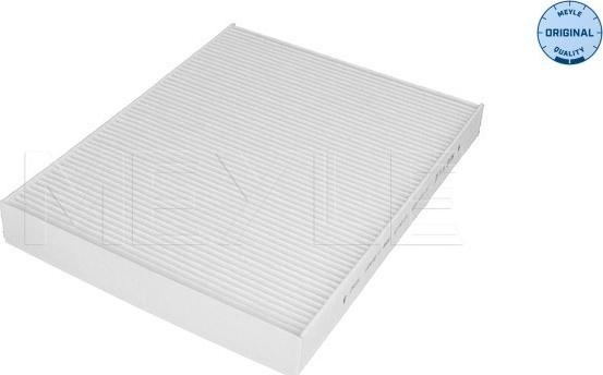 Meyle 112 319 0033 - FILTR KABINY AUDI Q7. PORSCHE. VW TOUAREG. MULTIVAN. TRANSPORTER. AMAROK 10.02-