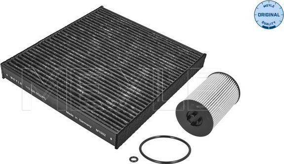 Meyle 112 330 0010/SK — Zestaw filtra