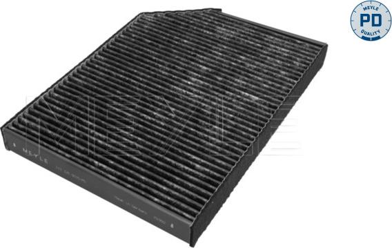 Meyle 112 326 0035/PD - FILTR KABINY AUDI E-TRON. PORSCHE PANAMERA. TAYCAN 05.16-