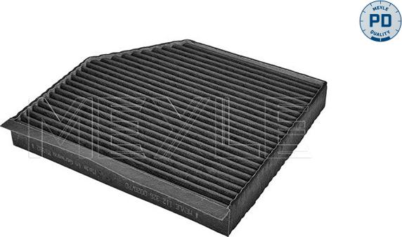 Meyle 112 326 0020/PD — Filtr kabinowy