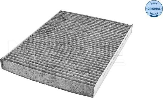 Meyle 112 320 0001 — Filtr kabinowy