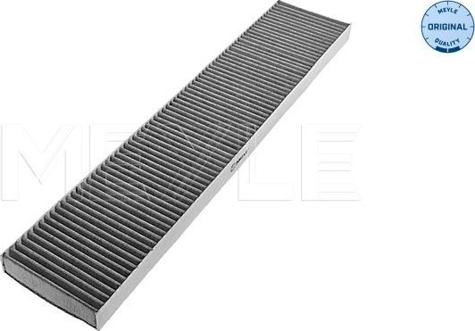 Meyle 112 320 0008 — Filtr kabinowy
