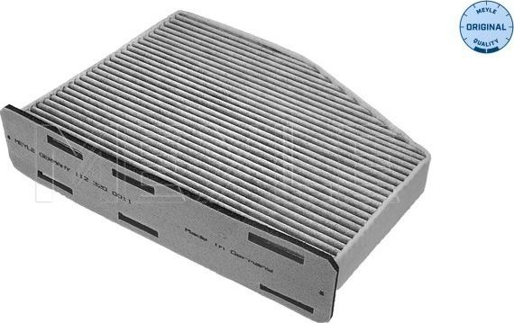 Meyle 112 320 0011 — Filtr kabinowy