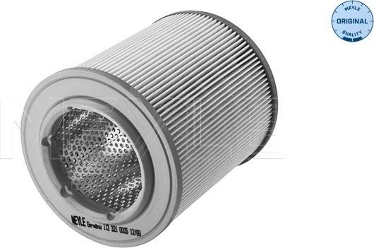 Meyle 112 321 0005 — Filtr powietrza