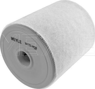 Meyle 112 321 0038 — Filtr powietrza